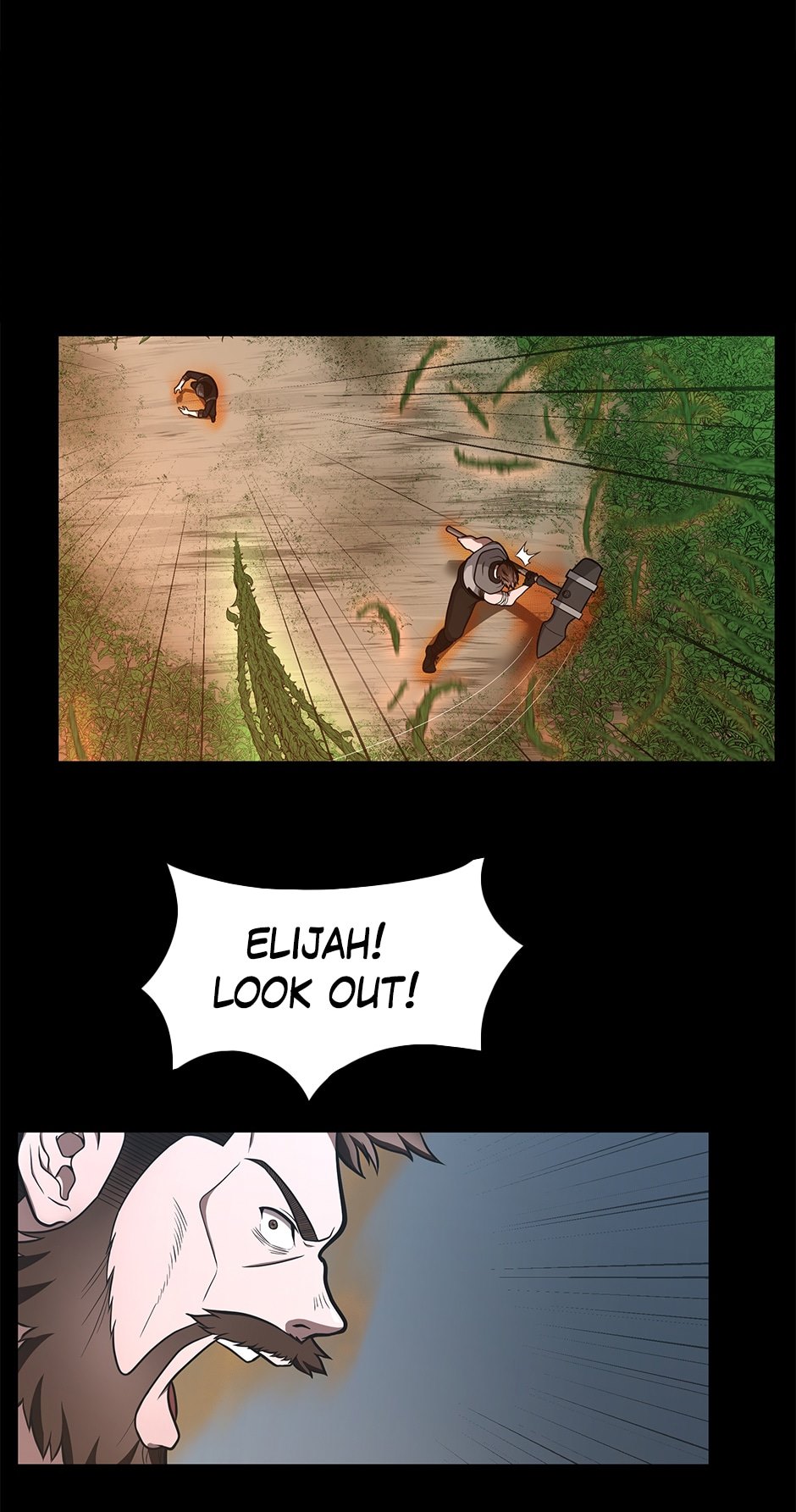 The Beginning After The End Chapter 64 image 40